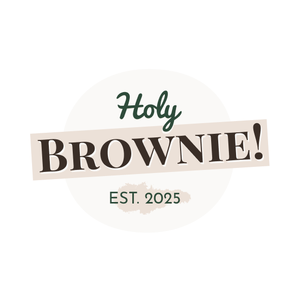 The Holy Brownie Factory